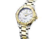 Orologio Tag Heuer Donna Aquaracer in Acciaio WBD1322.BB0320 - WBD1322.BB0320